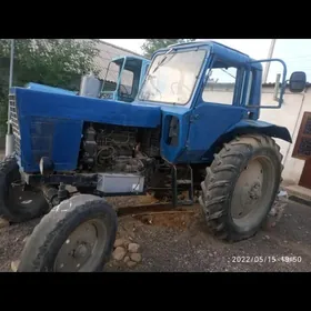 Belarus 550 2002