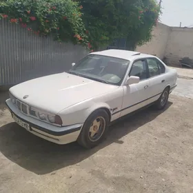 BMW 535 1990