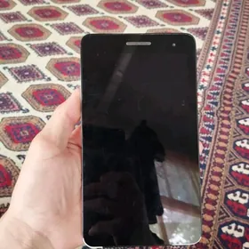 Huawei planset