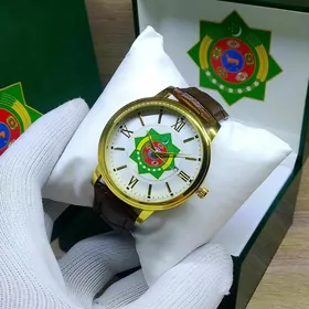 Sowgatlyk sagat часы