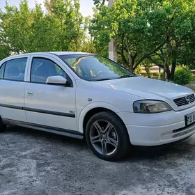 Opel Astra 2003