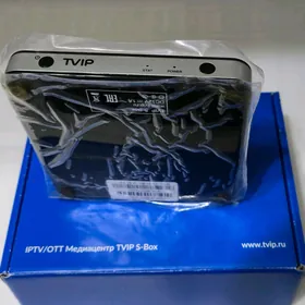 Iptv TVIP
