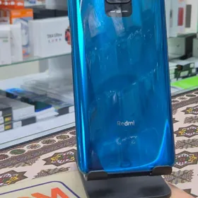 Redmi note 9s