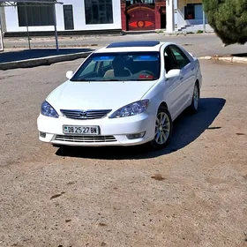Toyota Camry 2002