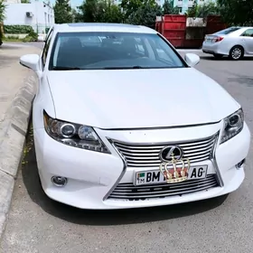 Lexus ES 350 2013