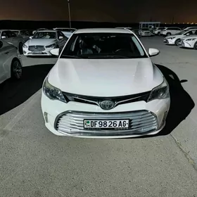Toyota Avalon 2018