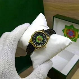 Sowgatlyk sagat часы