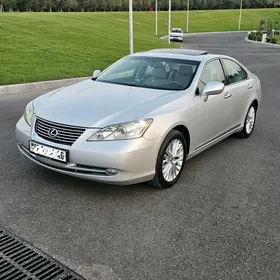 Lexus ES 350 2007