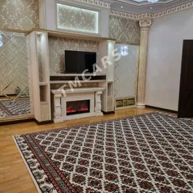 Arenda Ataturk elitka