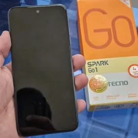 Spark Go
