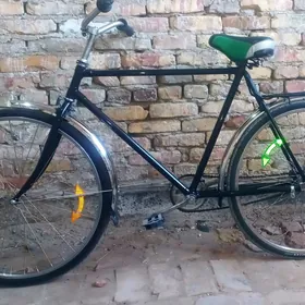Ural welik