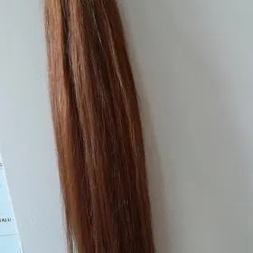 narasiwanya saç naturalny