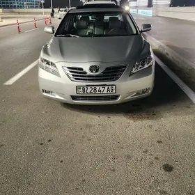 Toyota Camry 2008