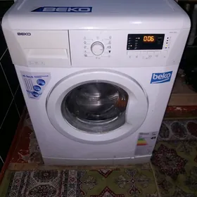 BEKO 5 KG KIR MASYN