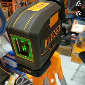 Lazer urowen