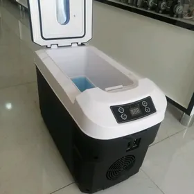 Awto holodilnik 12, 24, 220v