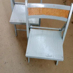 стулья складные деревянные