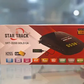 StarTrack 3200