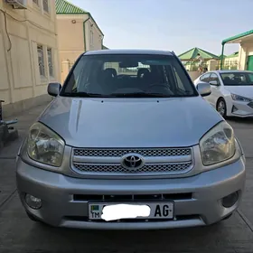 Toyota RAV4 2005