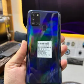 Samsung A21s 3/32gb