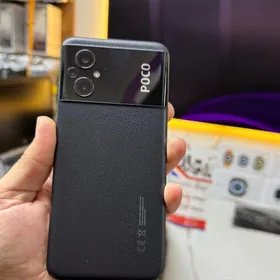 Poco M5 4/64gb
