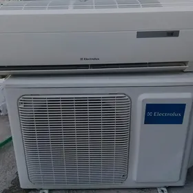 ELECTROLUX 18