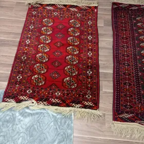 текинские ковры