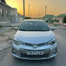 Toyota Corolla 2015