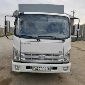 Forland H2 2015