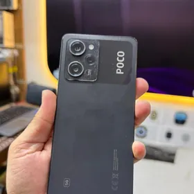 Xiaomi Poco X5Pro 8/256gb