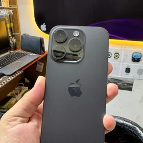 iPhone 15Pro 128gb 95% 2sim