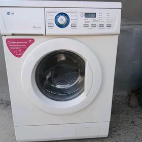 LG 5KG kirmasyn