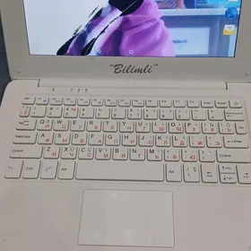 ноутбук