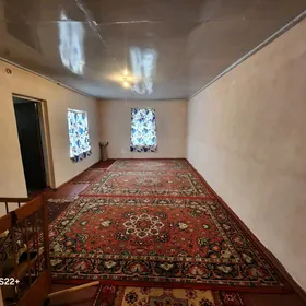 Satlyk jay Bayramaly şaheri