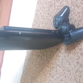 Playstation 3 super slim