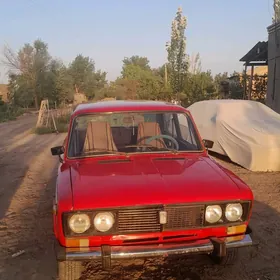 Lada 2106 1989
