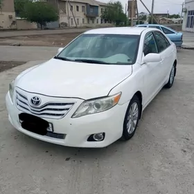 Toyota Camry 2008