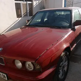 BMW 525 1991