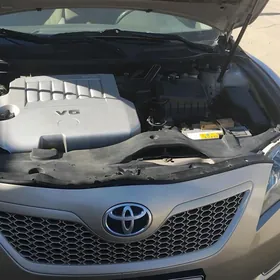 Toyota Camry 2007