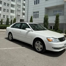 Toyota Avalon 2002