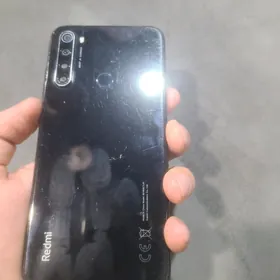 redmi not 8