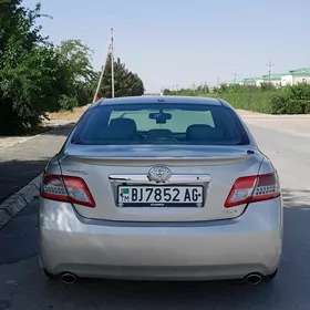 Toyota Camry 2008