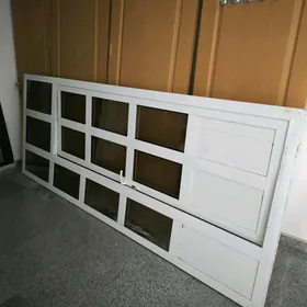 Дверь