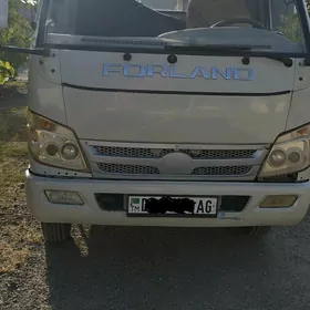 Forland H3 2011