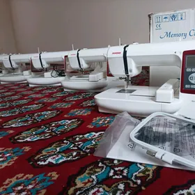 janome 230 200