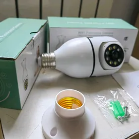 wifi patron kamera 360°