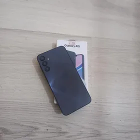 SAMSUNG A15 (8/128) TAZE