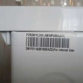 Стиральная машина LG