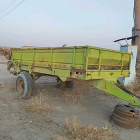 MTZ 80 2025