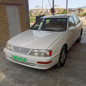 Toyota Avalon 1996